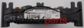 KOMFORTSTEUERGERÄT BSI  CITROEN PEUGEOT SIEMENS S118085320 D,  9652474680