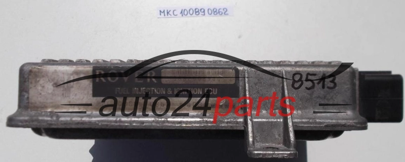 KOMPUTER STEROWNIK SILNIKA ROVER METRO 1.4 MKC10089, 1852 4034