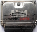 ECU CENTRALITA DE MOTOR VW VOLKSWAGEN T4 2.5 TDI 074906018AJ