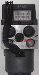 BOSCH 0 265 216 732,0265216732, 0 273 004 395, 0273004395, 0 273 004 394, 0273004394, 7700 432 643, 7700432643