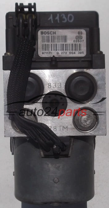 BOSCH 0 265 216 732,0265216732, 0 273 004 395, 0273004395, 0 273 004 394, 0273004394, 7700 432 643, 7700432643
