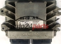 calculateur moteur pour renault clio 1.2 