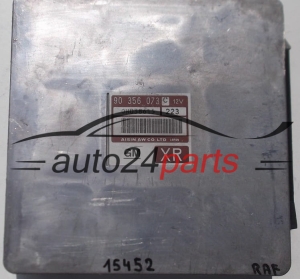 STEROWNIK SKRZYNI AUTOMATYCZNEJ OPEL ASTRA VECTRA GM 90356073