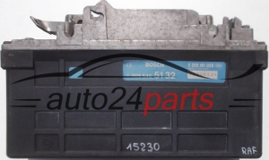 ABS STEROWNIK MERCEDES W124 W126 BOSCH 0265101020