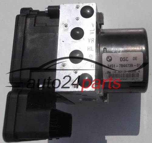 ABS BMW E92/93 3451-7844739-01 / 3451784473901 / 10021206084 / 3452 7844739-01 / 3452784473901 / 10096108793 / 10061935731