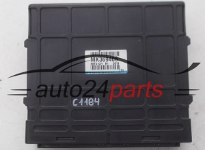 CALCULATEUR MOTEUR MITSUBISHI PAJERO 3.2 E6T01071 H1, MK369406 