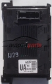 Multifunktions Anzeigeschirm Radio OPEL ZAFIRA B GM 13 301 077 UA
