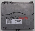 calculateur moteur pour renault clio 1.4