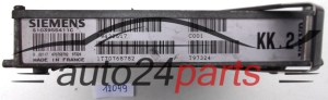 KOMPUTER STEROWNIK SILNIKA VOLVO V70 2.5 S103955411C, P9432617, KK.2