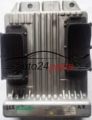  MOTORSTEUERGERÄT ECU STEUERGERAT OPEL CORSA COMBO MERIVA 1.7 CDTI