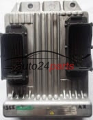 MOTORSTEUERGERÄT ECU STEUERGERAT OPEL CORSA COMBO MERIVA 1.7 CDTI Z17DTH ISUZU 897364 1320, 8973641320, GM 97364-132, 97364132, DENSO 112500 0170, 1125000170