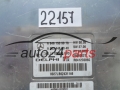 CALCULATEUR MOTEUR MERCEDES W211 CRD.11 DELPHI 28080027, A 646 150 99 78, A6461509978, A 003 446 90 40, A0034469040