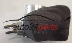Boitier de papillon Audi Volkswagen 408238223002 06B133062D
