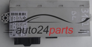 CAS STEUERGERAT MODULE 2 E8X/E9X BMW 61356981416, 61.35-6 981 416, 61.35 - 6 981 416, SIEMENS VDO 5WK4 9412LBF, 5WK49412LBF