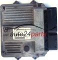 MOTORSTEUERGERÄT ECU STEUERGERAT OPEL CHEVROLET HOLDEN VAUXHALL AGILA 1.3 CDTI Z13DT 55187471 LP, MJD 6JO.A1/HW01D/1315-H175, MJD6JO.A1, MJD6JOA1, MJD6J0.A1
