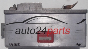 CALCULATEUR ABS BMW 3ER E30 BOSCH 0 265 103 041, 0265103041, 34.52-1 158 706, 34521158706 