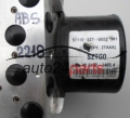 POMPE HYDRAULIQUE ET CALCULATEUR d'ABS HONDA CR-Z 57110SZTG021M1, ATE  06210214654