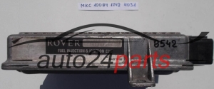 KOMPUTER STEROWNIK SILNIKA ROVER 820 2.0 TURBO MKC10084, 06924031, 0692003400