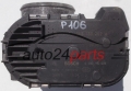 BOITIER DE PAPILLON  AUDI VOLKSWAGEN BOSCH 0 280 750 009,  06B 133 062 M