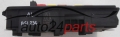 CAJA ELECTRICA DE FUSIBLES Y RELES OPEL VECTRA C GM 13 112 919 AL