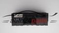 UNITE D'AFFICHAGE CLIMATRONIC JAGUAR X-TYPE 1X4H-18C612-BK, 1X4H18C612BK