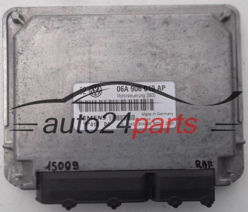 SIEMENS 5WP4 418 04, 5WP441804, 06A 906 019 AP, 06A906019AP