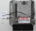 KOMPUTER STEROWNIK SILNIKA VW VOLKSWAGEN TOURAN 1.9 TDI BOSCH 0 281 011 946, 0281011946, 03G 906 016 DK, 03G906016DK