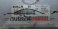 MOTORSTEUERGERÄT ECU STEUERGERÄT  CITROEN 2.0 HDI BOSCH 0 281 010 550, 96 416 084 80