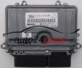 calculateur moteur pour ford kuga 2.5 16v