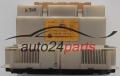 Climatronic air avec chauffage affichage unité de contrôle VOLKSWAGEN PASSAT B5 HELLA 5HB 007 617-01, 1J2 907 044 A