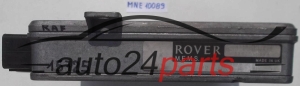 MOTORSTEUERGERÄT ECU STEUERGERAT ROVER MNE 10089, MNE10089