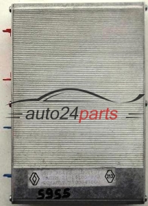 MOTORSTEUERGERÄT ECU STEUERGERÄT RENAULT SAFRANE SAGEM 21614185-9/3, 2161418593, 7700847660 