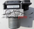 BOMBA HIDRAULICA Y CENTRALITA ABS AUDI Q5 BOSCH 0 265 236 336, 0265236336, 8R0614517R, 0265951512