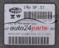 ECU CENTRALITA DE MOTOR  FIAT PUNTO 1.2 MAGNETI MARELLI IAW 8F.5T