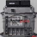 ECU CENTRALITA DE MOTOR HYUNDAI I20 1.2 16V, 9001040380KD, 39110-03256, 3911003256, GPB-B52DFS0-5000 
