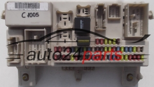 SICHERUNGKASTEN MODUL FORD FOCUS 3M5T-14A073-DG-HIGH1, 3M5T14A073DG, 519027403