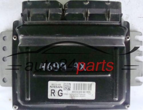 calculateur moteur pour nissan primera 2.0