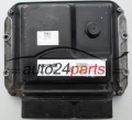 ECU CENTRALITA DE MOTOR  OPEL MERIVA 1.7 CDTI Denso MB275800 4755,  GM 98002896, 898002 8965
