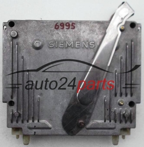 KOMPUTER STEROWNIK SILNIKA VOLVO 850 V70 SIEMENS S103955409A, P9186167, BB.2