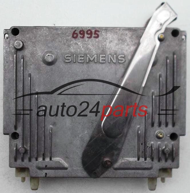 KOMPUTER STEROWNIK SILNIKA VOLVO 850 V70 SIEMENS S103955409A, P9186167, BB.2