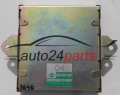 KOMPUTER STEROWNIK SILNIKA NISSAN MICRA 1.2 2260419B61 EDC-N69 04 3B, 22604 19B61 - 2079, 7640