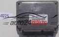 ECU CENTRALITA DE MOTOR VOLKSWAGEN SEAT IBIZA TOLEDO SIEMENS 5WP4883 03, 5WP488303, 6K0 906 019, 6K0906019