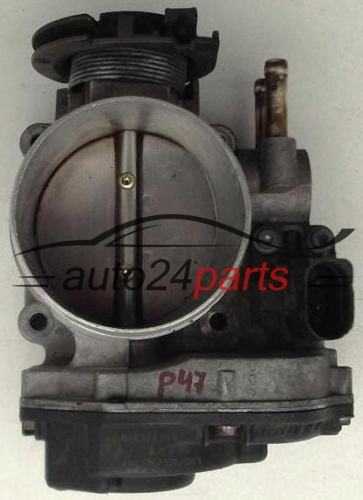 DROSSELKLAPPE SEAT VOLKSWAGEN VDO 408-236-120-001, 408236120001, 021 133 066, 021133066