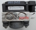 ABS PUMPE BLOCK HYDRAULIKPUMPE STEUERGERÄT DAIHATSU BOSCH 0 265 231 961, 0265231961, 89540 B2190, 89540B2190, 0265800641