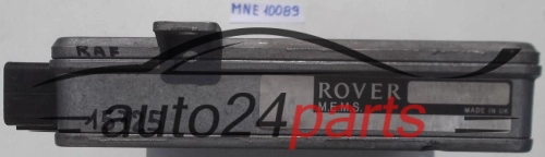 CENTRALITA DE MOTOR ROVER MNE 10089, MNE10089