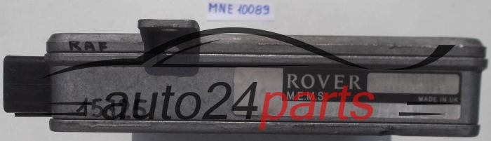 CENTRALITA DE MOTOR ROVER MNE 10089, MNE10089