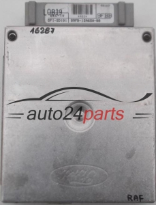 KOMPUTER STEROWNIK SILNIKA FORD FIESTA 1.1, 89FB-12A650-BB
