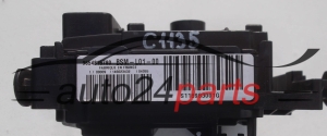 CENTRALKA MODUL STEROWNIK KOMFORTU PEUGEOT 407 2.0 SIEMENS VDO S118983001G, 9654815780, BSM-L01-00 - 