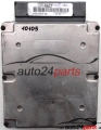 MOTORSTEUERGERÄT ECU STEUERGERAT FORD FIESTA, 97FB-12A650-ARA, 97FB12A650ARA, RACY 