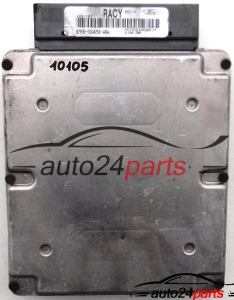 MOTORSTEUERGERÄT ECU STEUERGERAT FORD FIESTA, 97FB-12A650-ARA, 97FB12A650ARA, RACY 